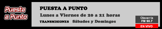 Puesta a Punto